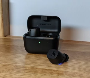 Test Sennheiser CX True Wireless : le son des grands fait le plein de basses avec un prix contenu